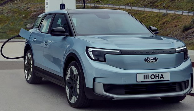 Read more about the article Najavljeni električni Alfa Romeo Stelvio i Giulia